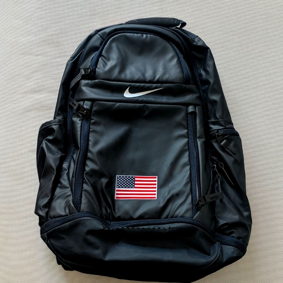 nike team usa backpack